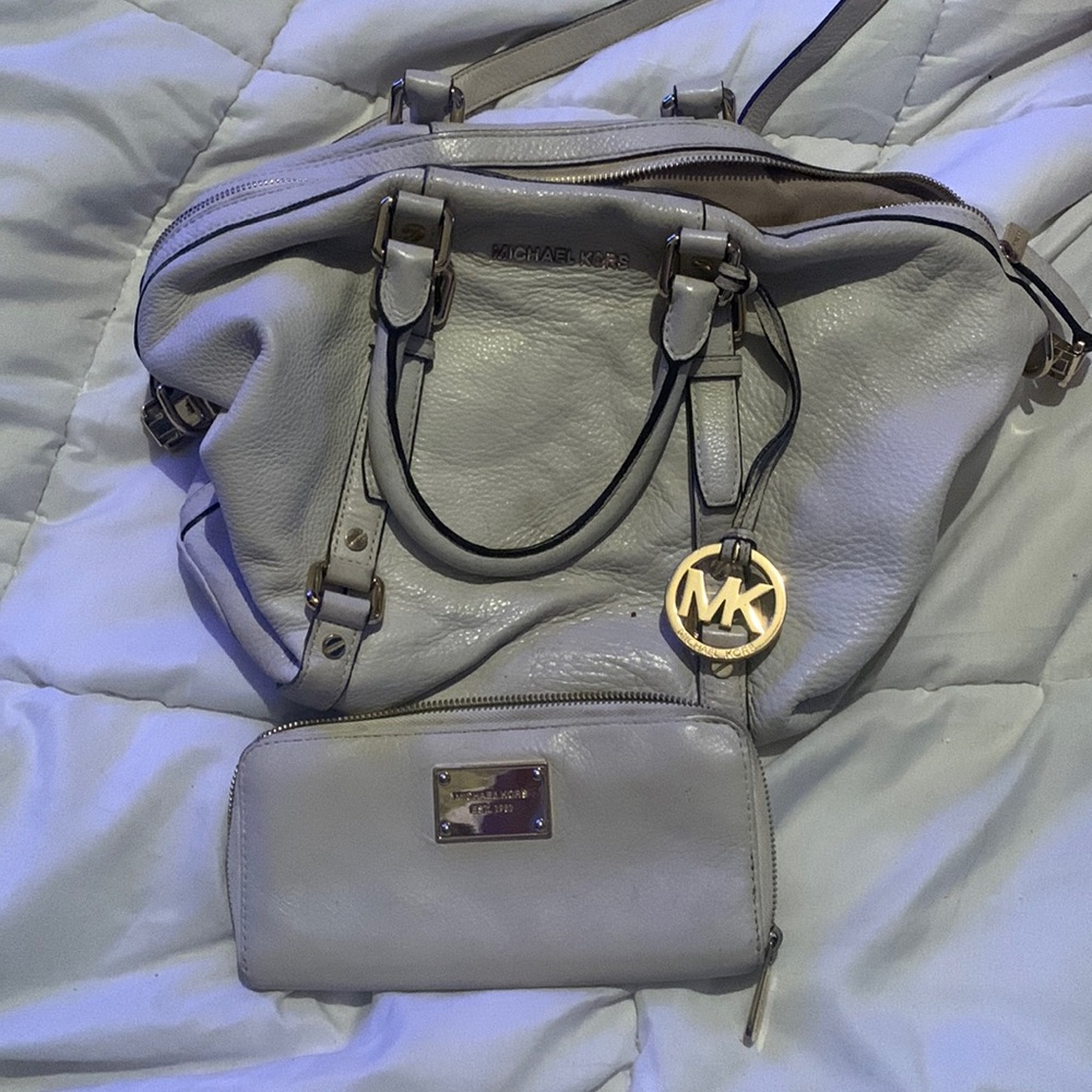 Michael  Kors purse & wallet